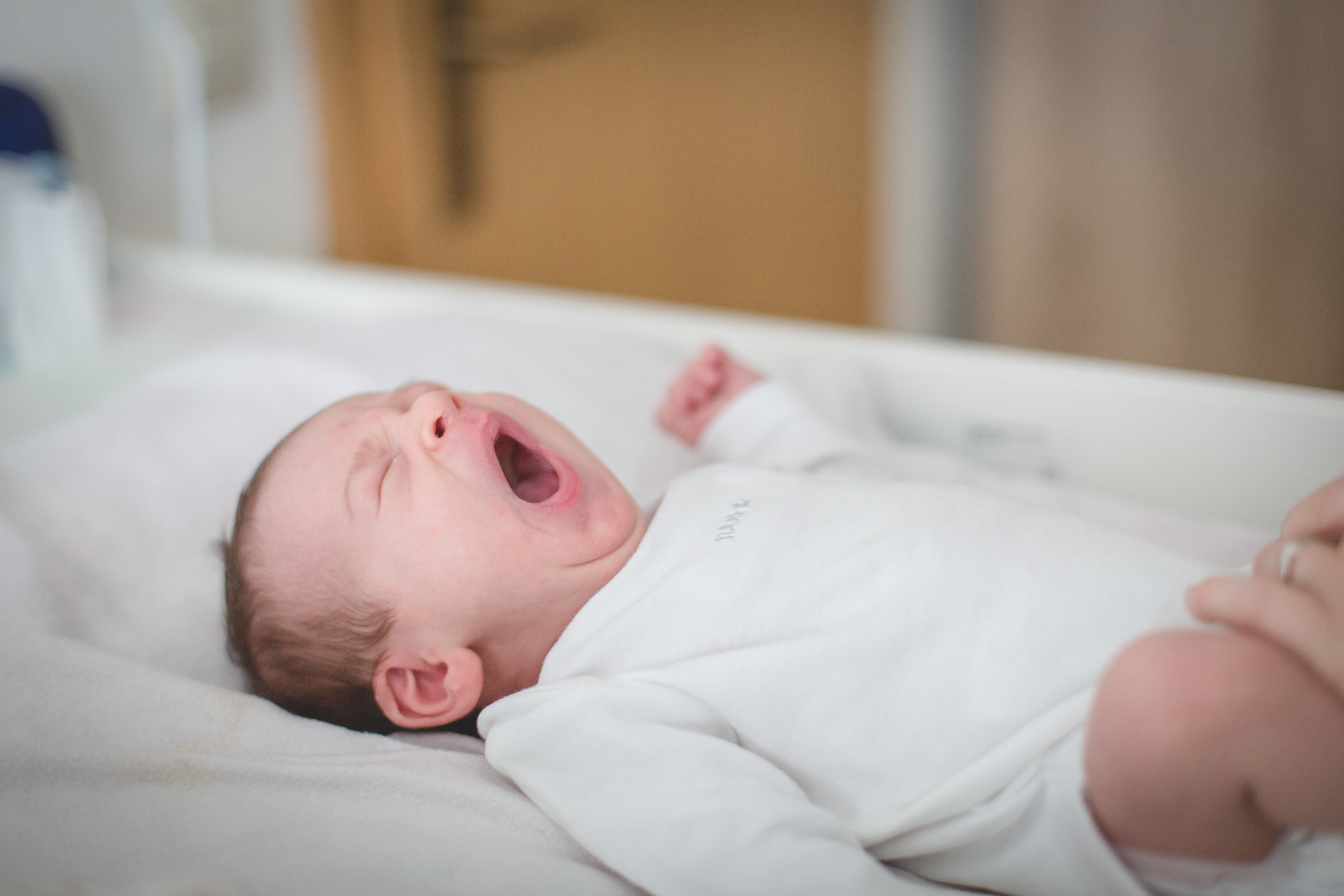 Neugeborenenfotografie in Ettlingen